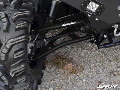 Polaris Ranger 1000 Diesel High Clearance 1.5in. Forward Offset A-Arms