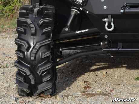 Polaris Ranger 1000 Diesel High Clearance 1.5in. Forward Offset A-Arms