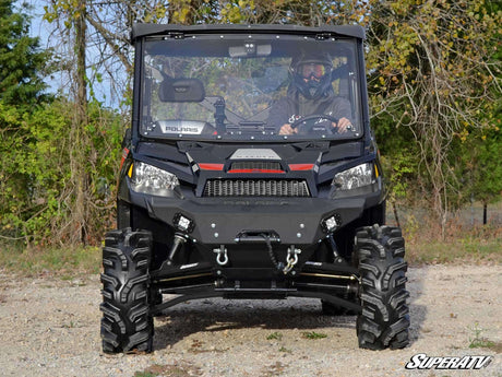 Polaris Ranger 1000 Diesel High Clearance 1.5in. Forward Offset A-Arms
