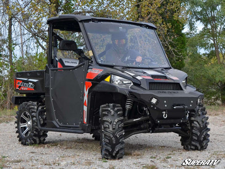 Polaris Ranger XP 570 High Clearance 1.5in. Forward Offset A-Arms