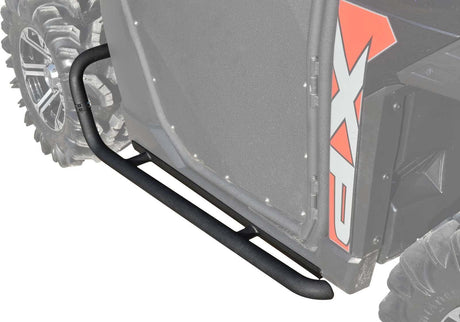 Polaris Ranger 1000 Diesel Heavy-Duty Rock Slider Nerf Bars