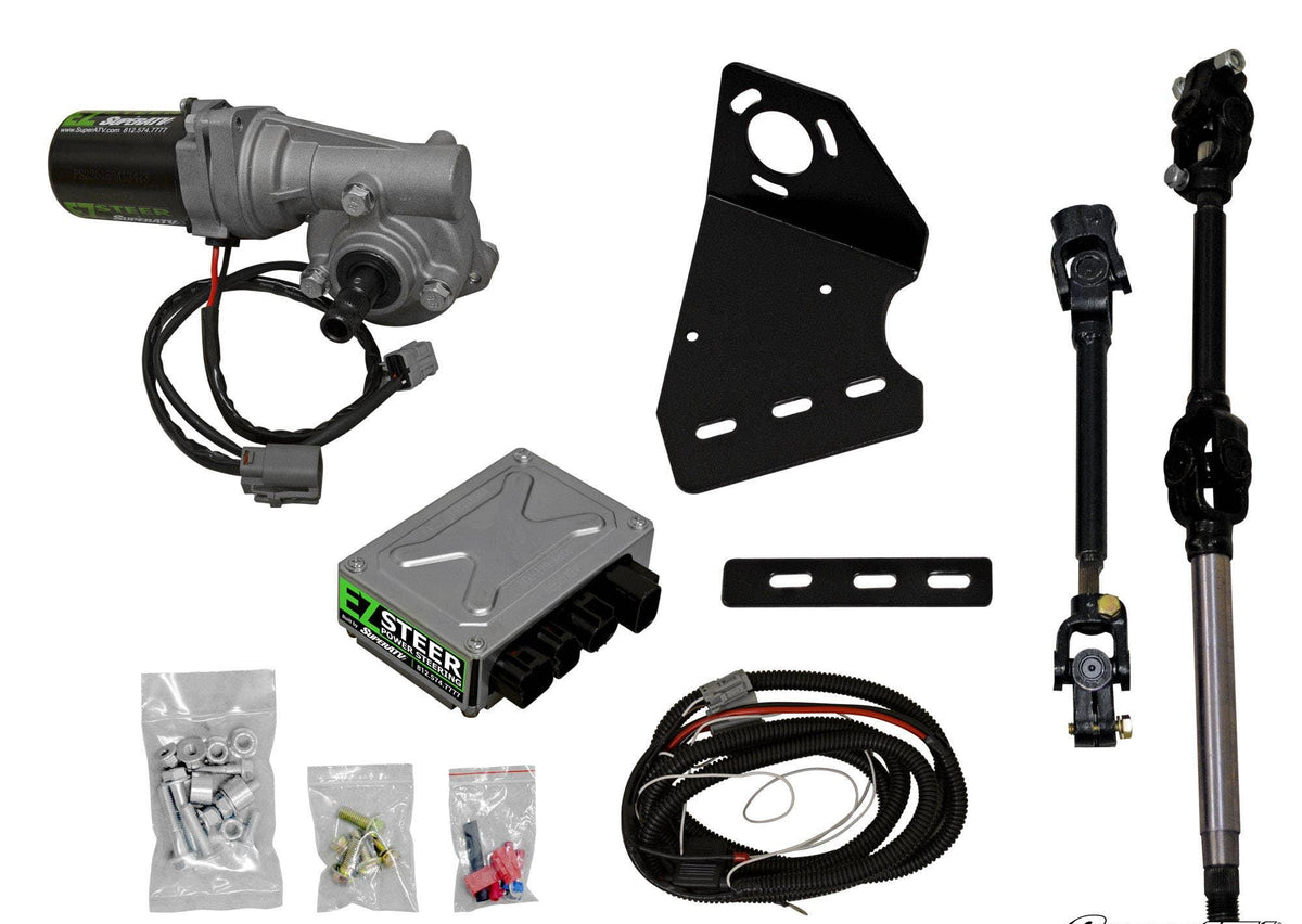 Polaris Ranger XP 900 Power Steering Kit