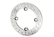 Up &amp; Running Polaris Scrambler Brake Rotor Replacement