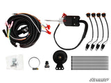 Polaris Ranger XP 900 Plug &amp; Play Turn Signal Kit