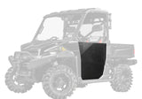 Polaris Ranger XP 900 HDPE Half Doors