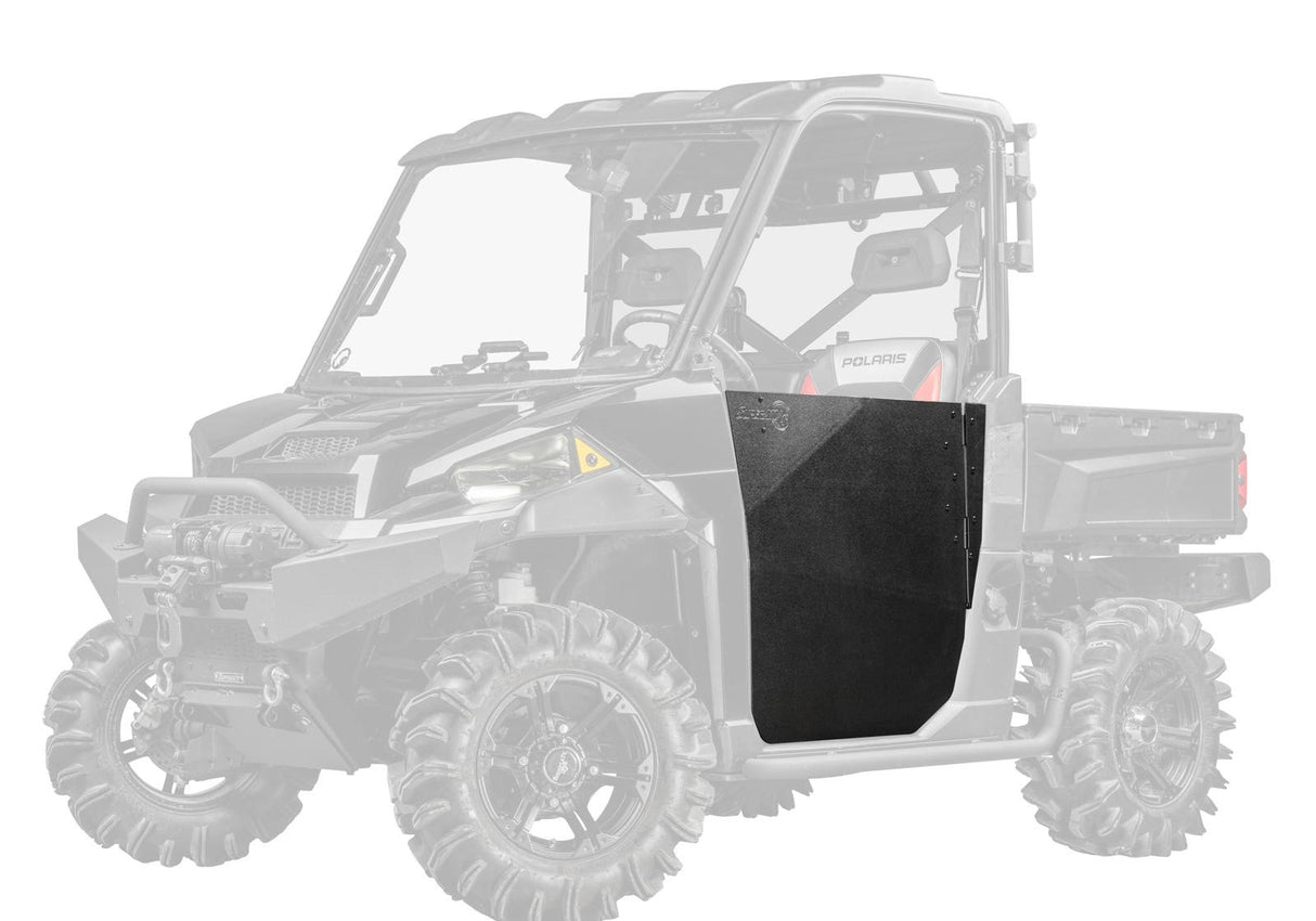 Polaris Ranger XP 570 HDPE Half Doors