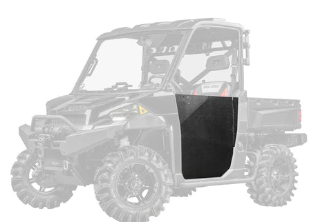 Polaris Ranger XP 570 HDPE Half Doors