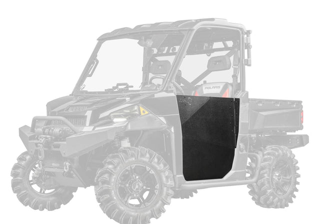 Polaris Ranger XP 570 HDPE Half Doors