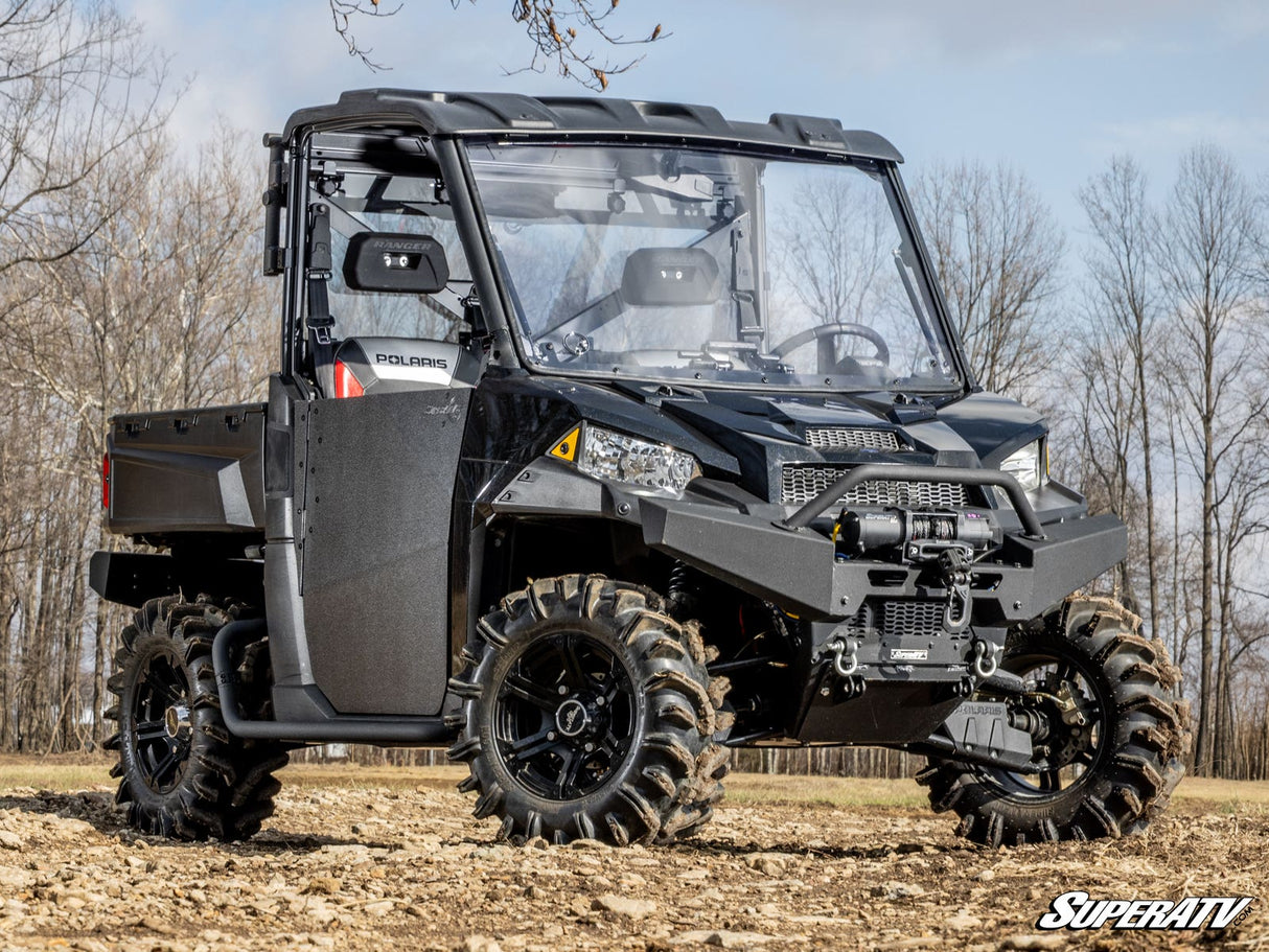 Polaris Ranger XP 900 HDPE Half Doors