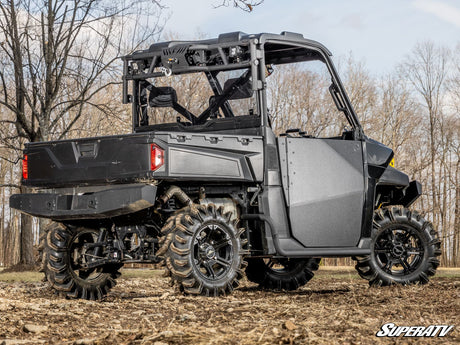 Polaris Ranger XP 570 HDPE Half Doors