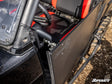 Polaris Ranger XP 1000 HDPE Half Doors - 2017