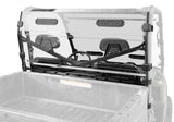 Polaris Ranger Full-Size 500 Vented Full Rear Windshield