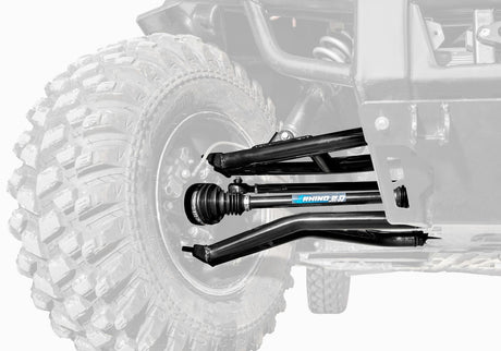 Polaris Ranger XP 570 Atlas Pro 2in. Forward Offset A-Arms - Keller Ball Joints