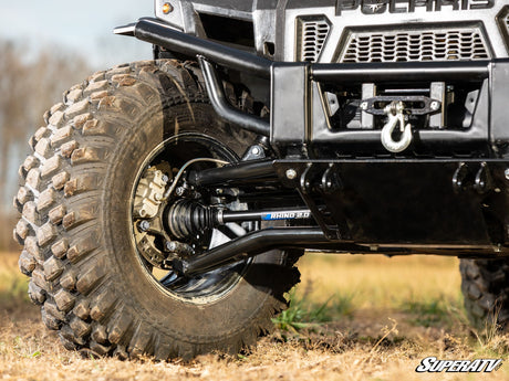 Polaris Ranger XP 570 Atlas Pro 2in. Forward Offset A-Arms - Keller Ball Joints