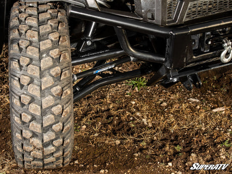 Polaris Ranger XP 570 Atlas Pro 2in. Forward Offset A-Arms - Keller Ball Joints