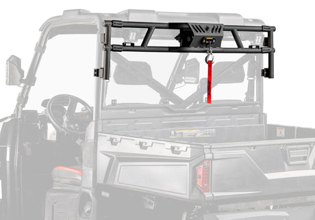 Polaris Ranger 1000 Diesel Game Loader Rack