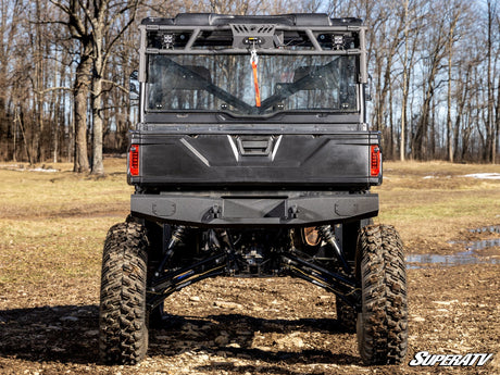 Polaris Ranger 1000 Diesel Game Loader Rack