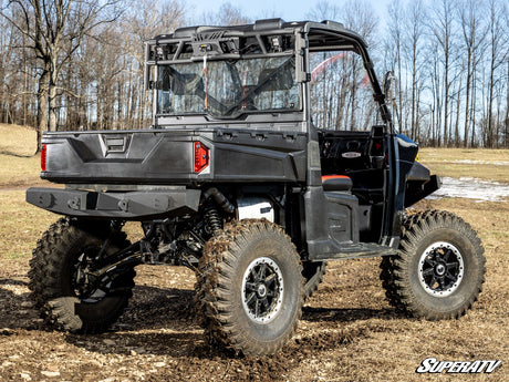 Polaris Ranger 1000 Diesel Game Loader Rack