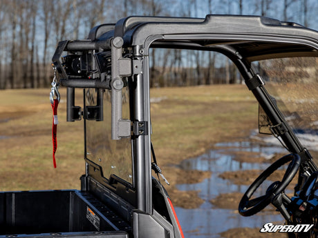 Polaris Ranger 1000 Diesel Game Loader Rack