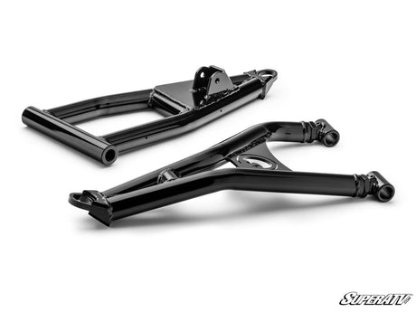 Polaris Ranger XP 900 Atlas Pro 2in. Forward Offset A-Arms - 2016 High Lifter - Keller Ball Joints