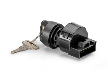 Up &amp; Running Polaris Scrambler Ignition Switch
