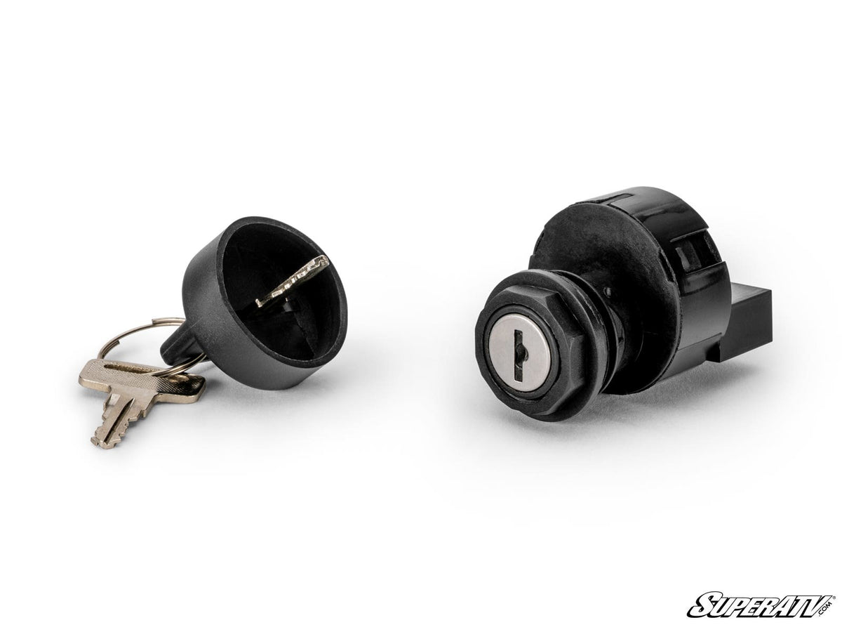 Up &amp; Running Polaris Sportsman Ignition Switch