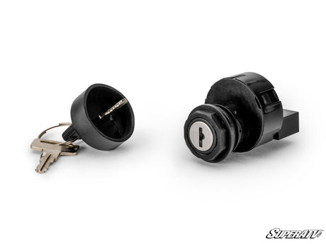 Up &amp; Running Polaris Sportsman Ignition Switch