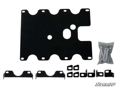 Polaris XP 570 Ranger Frame Stiffener