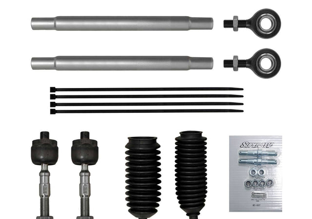 Polaris Ranger XP Kinetic Heavy-Duty Tie Rod Kit
