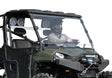 Polaris Ranger 900 Diesel Full Windshield