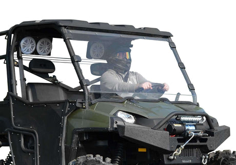Polaris Ranger Full-Size 570 Full Windshield