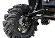 Polaris Ranger 1000 Diesel 4in. Portal Gear Lift