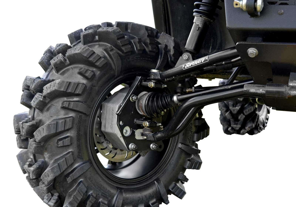 Polaris Ranger 1000 Diesel 4in. Portal Gear Lift