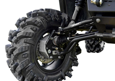 Polaris Ranger 1000 Diesel 4in. Portal Gear Lift