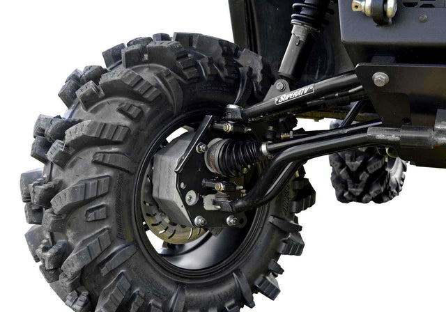Polaris Ranger 1000 Diesel 4in. Portal Gear Lift