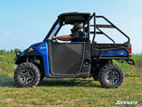 Polaris Ranger XP 900 Aluminum Doors