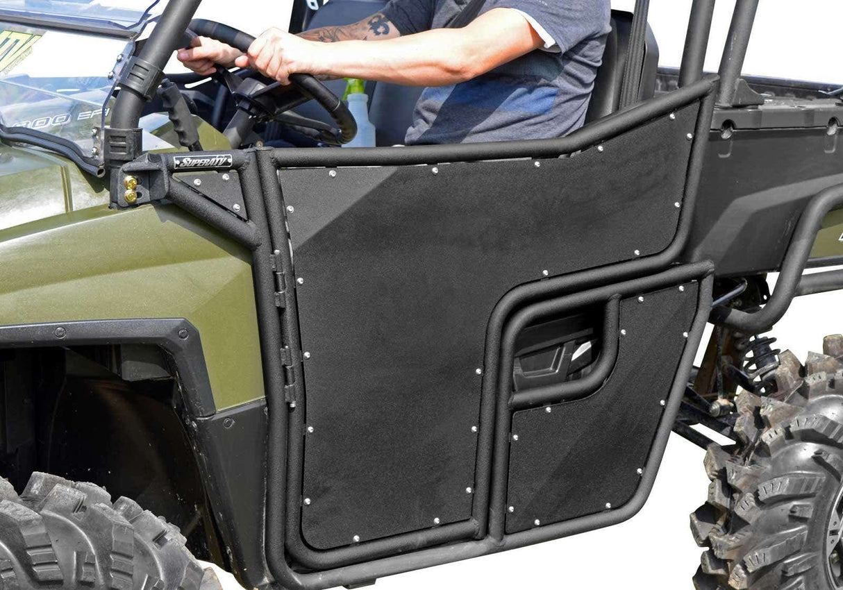 Polaris Ranger Full Size 800 Aluminum Doors