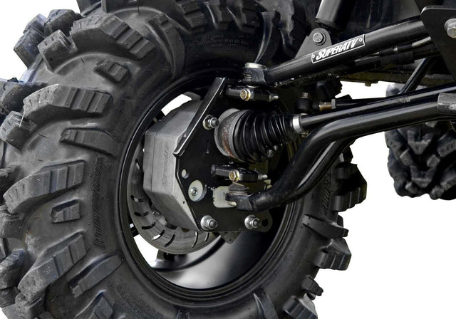 Polaris Ranger Full-Size 800 4in. Portal Gear Lift