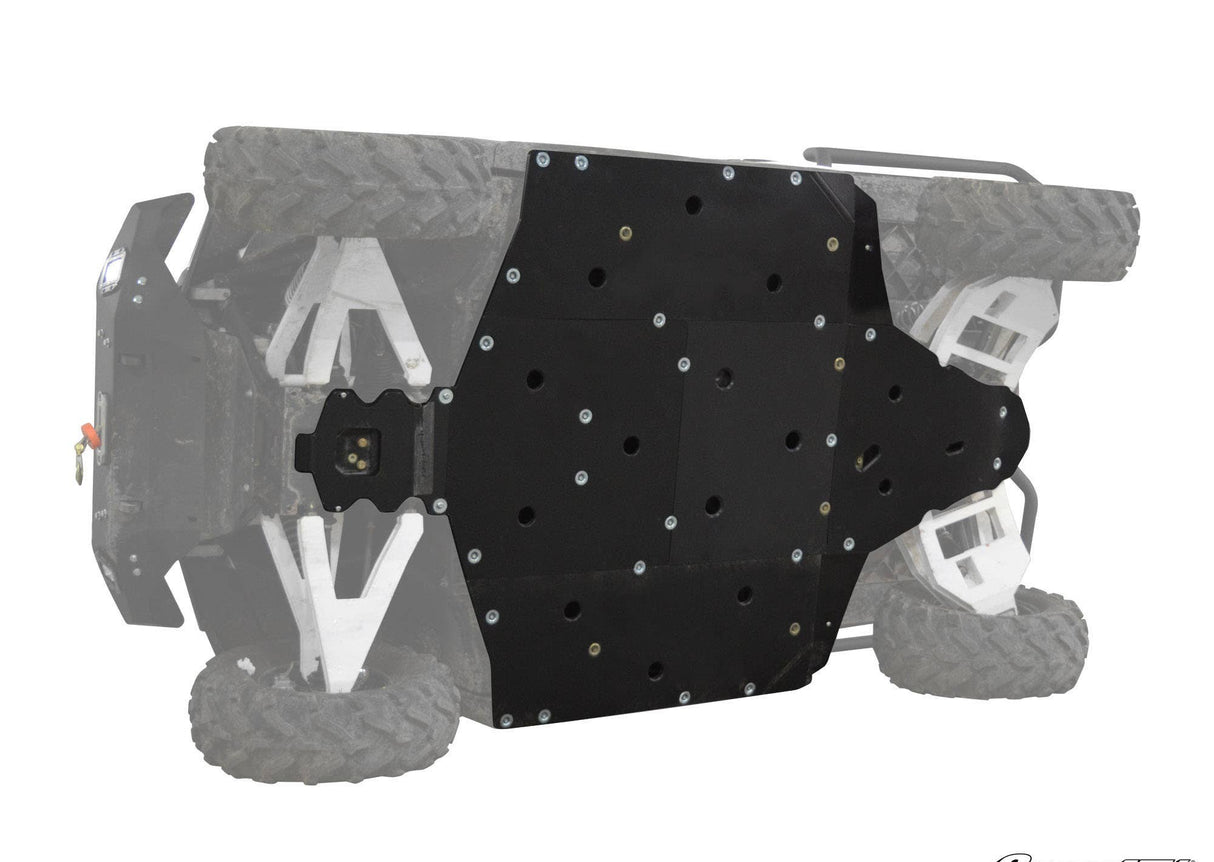 Polaris Ranger XP 1000 Full Skid Plate