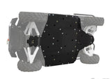 Polaris Ranger XP 1000 Full Skid Plate