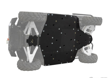 Polaris Ranger XP 1000 Full Skid Plate