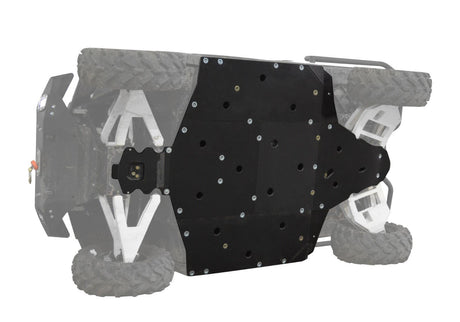 Polaris Ranger XP 570 Full Skid Plate
