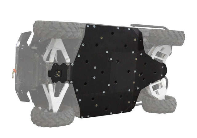 Polaris Ranger XP 570 Full Skid Plate