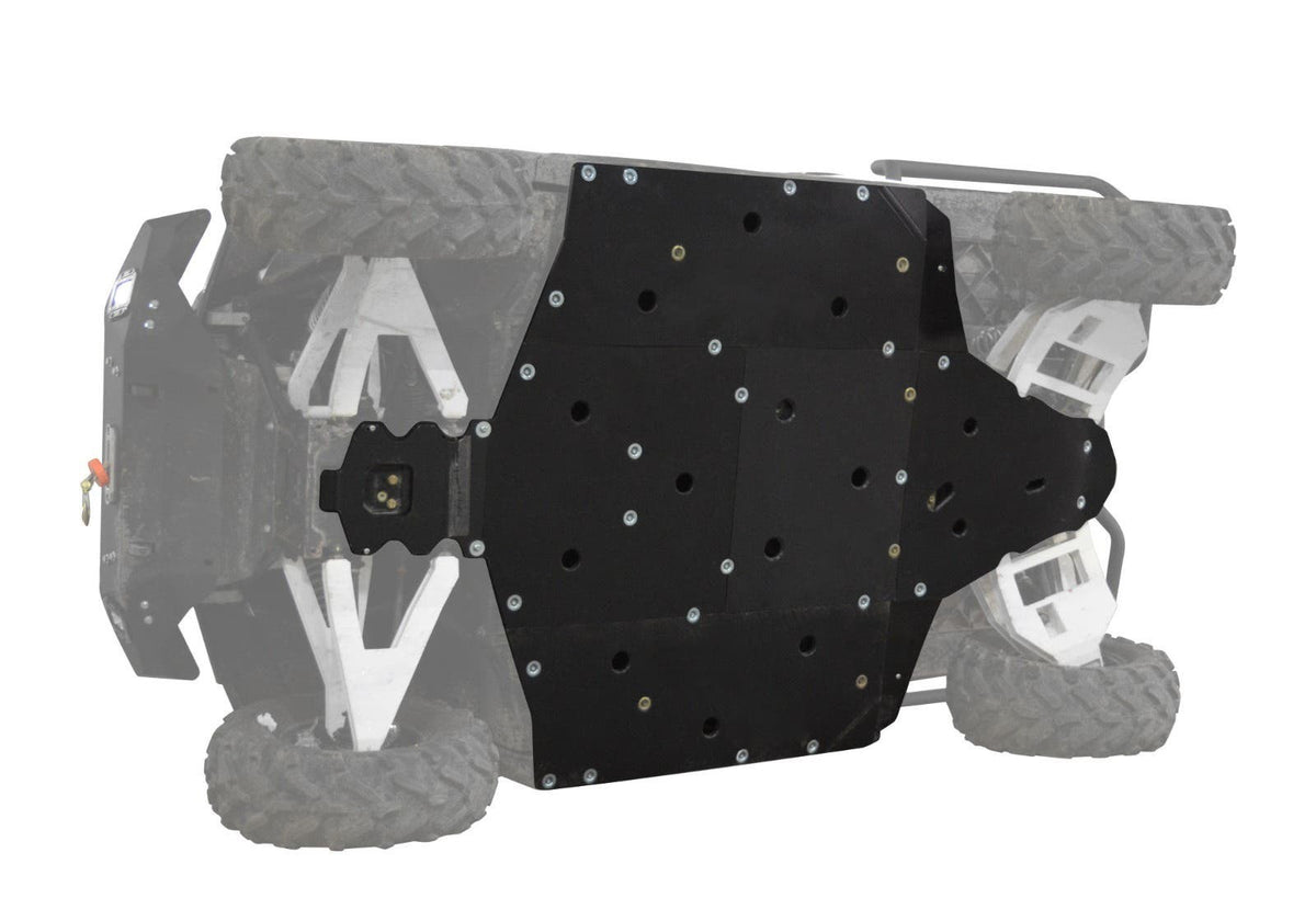 Polaris Ranger XP 900 Full Skid Plate