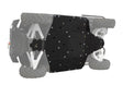 Gravely Atlas JSV 3400 Full Skid Plate