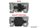 Polaris Ranger XP 570 Full Skid Plate