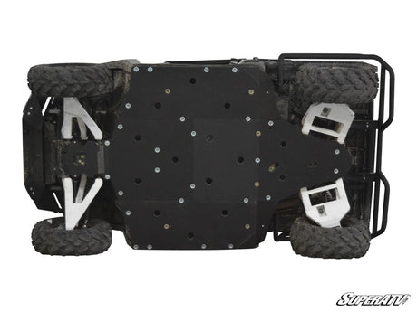 Polaris Ranger XP 570 Full Skid Plate