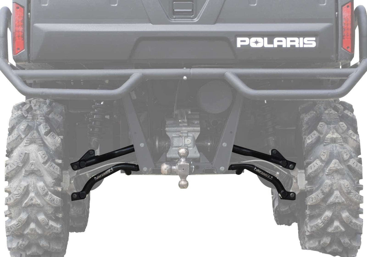 Polaris Ranger High Clearance Rear A-Arms
