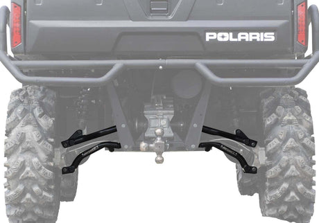 Polaris Ranger High Clearance Rear A-Arms