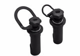 Polaris General Latch and Go Tie Downs
